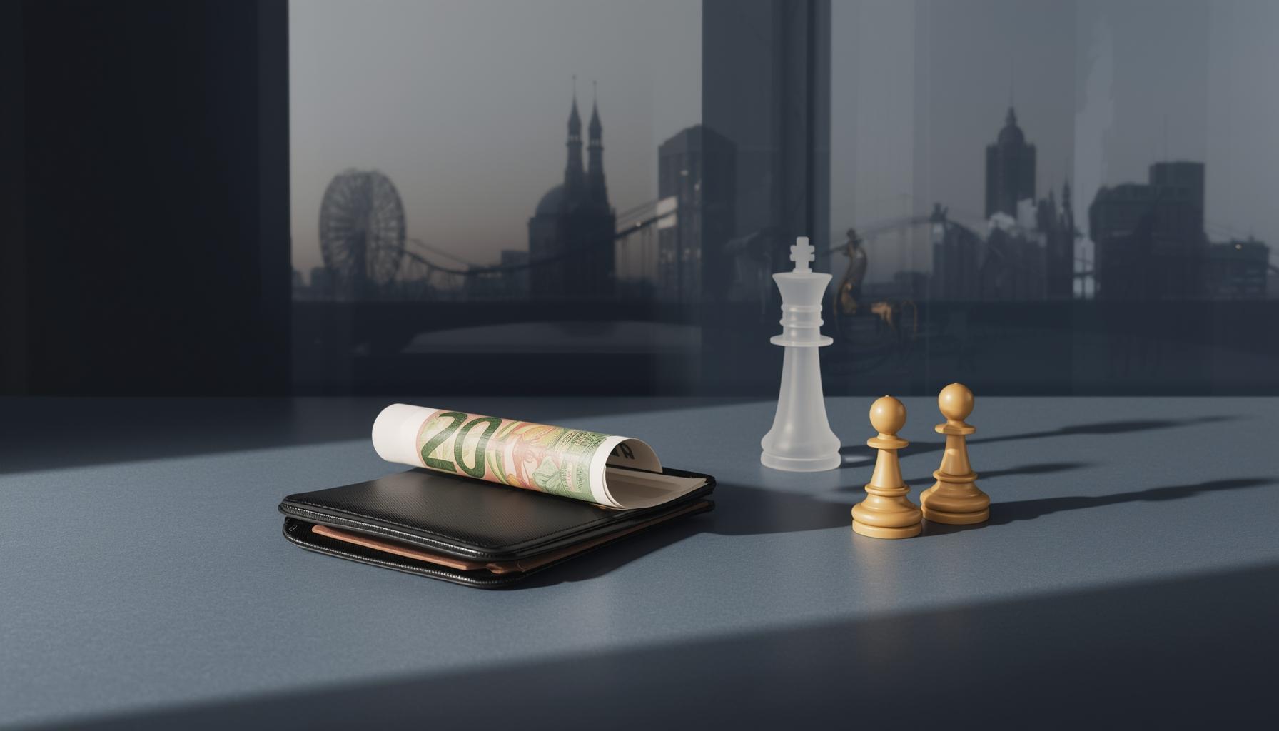 Strategien, Fallstricke, Beispiele und verantwortliches Spielen